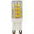 ЭРА лампа светодиодная smd JCD-5W-corn-840-g9 4000k