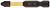 Торсионная бита, CUTOP Profi Plus, PH2, 50 мм