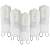Светодиодная лампа-ADVANCE-3W-G4-360D-220V-4200K-LED 