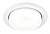 Светильник GCL-GX53-H38-W белый