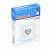 Звонок проводной Сюрприз тройной ди-до 2ААх1.5В 80-90дБА бел. Тритон СР-01Б