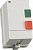 IEK Контактор КМИ23260 32А IP54 с индик. Ue=230В/АС3