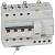 Legrand DX3 Дифференциальный автоматический выключатель 4P 40А (С) 30MA-AC 7м