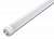 Лампа светодиодная ЭРА RED LINE LED T8-10W-865-G13-600mm NTB G13 неповоротный 10Вт трубка стекло хол