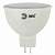 Светодиодные лампочки ЭРА STD LED MR16-8W-12V-840-GU5.3 GU5.3 8Вт софит нейтральная холодно белая 