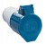 Штепсель силовой 3 контактов 32А 220В IP44 223