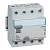 Legrand TX3 УЗО 4P 40A 30MA (AC)
