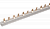 IEK Шина соединительная типа PIN (штырь) 2Р 63А (дл.1м)