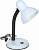 Светильник настольный LE TL-203 WHITE (Белый, E27)