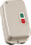 IEK Контактор КМИ49562 95А IP54 с индик. Ue=230В/АС3