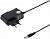 Источник питания 110-220 V AC/5 V DC 2 А 10 W с DC разъемом подключения 5.5х2.1, без влагозащиты