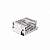 LineST Блок питания для светодиодных лент PS-S 12V 15W IP20