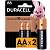 Батарейки Duracell 5006607 LR6-2BL BASIC NEW 