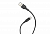 Кабель HOCO X25 USB (m)-Type-C (m) 1.0м 2.0A силикон черный (1/30/300)