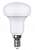 Лампа светодиодная E14 7W 3000K матовая LED-R50-7W/WW/E14/FR/NR