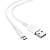 Кабель HOCO X29 USB (m)-microUSB (m) 1.0м 2.0A силикон  (1/33/330)