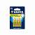 Батарейка Varta SUPER LIFE R03 AAA BL4 Heavy Duty 1.5V