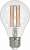 LED-A70-23W/3000K/E27/CL PLS02WH Лампа светодиодная. Форма "A", прозрачная. Серия Sky. 