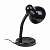 TLI-204 Светильник настольный. Цоколь E27. Цвет черный