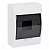 EKF PROxima Щит распред. навесной ЩРН-П- 6 IP41