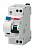 ABB DSH941R Дифференциальный автоматический выключатель 1P+N 25A 30mA (AC) хар. C