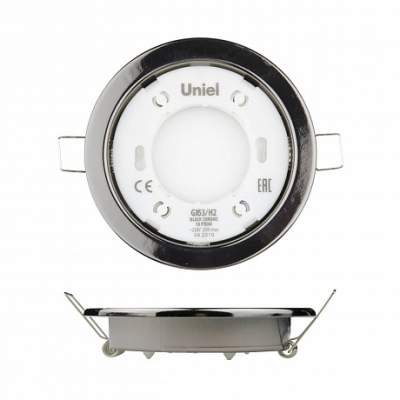 vamsvet-vstraivaemyy-svetilnik-uniel-gx53-h2-black-chrome-10-prom-ul-00005055